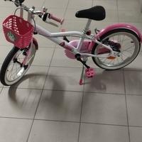 bici bambina 5/7 anni
