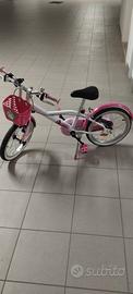 bici bambina 5/7 anni