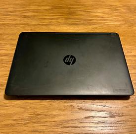 Portatile HP ProBook 650 G1 – i5, SSD 256GB, Win11