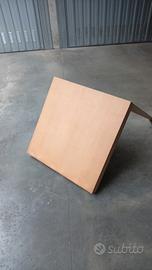 tavolo da pranzo calligaris trattabile 