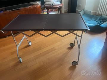kartell carrello Battista originale