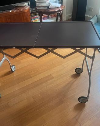 kartell carrello Battista originale
