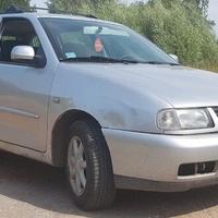 Volkswagen Polo Variant 1.4 16V 75CV (Neopatentati