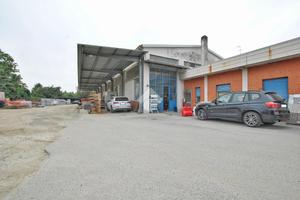 CAPANNONE A VERCELLI