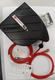 avvolgitore automatico WURT serie 2000