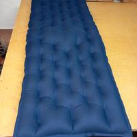 materassino gonfiabile singolo