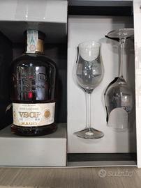 FINE COGNAC VSOP NAUD