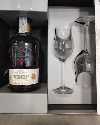 FINE COGNAC VSOP NAUD