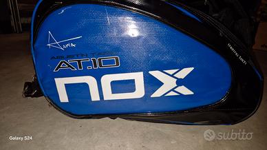 Borsa Noxx Padel