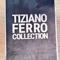 Cofanetto TZN – The Best of Tiziano Ferro