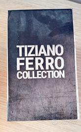 Cofanetto TZN – The Best of Tiziano Ferro
