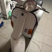 Vespa 1990