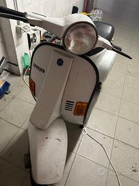 Vespa 1990