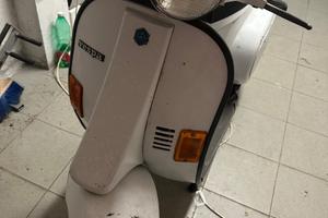 Vespa 1990