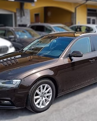 AUDI A4 Avant 2.0 TDIe 136CV S.W.