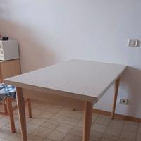 Tavolo allungabile
