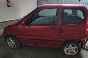 microcar virgo 