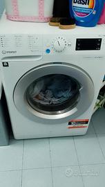 Lavatrice 