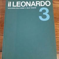 Enciclopedia Il Leonardo