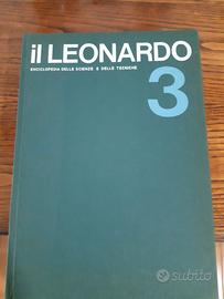 Enciclopedia Il Leonardo