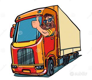 Autista pat C cqc esperto