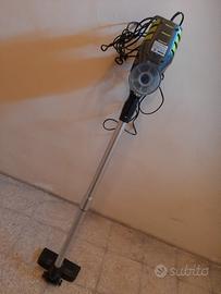 aspirapolvere scopa elettrica