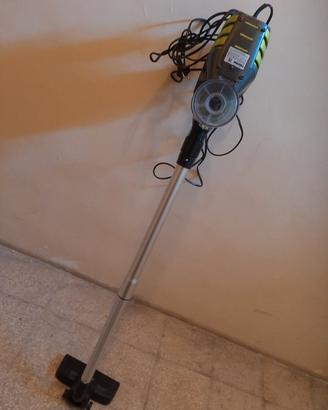 aspirapolvere scopa elettrica
