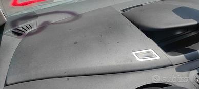 CITROEN C4 PICASSO 2010 CASSETTI INTERNI SX/DX