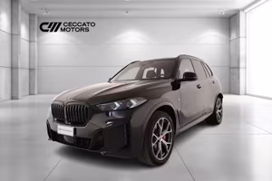 BMW X5 xdrive30d MSport Pro auto