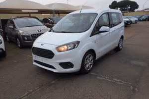 Ford Tourneo Connect 1.5 TDCi 100 CV Plus