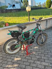 Atala uno cross 50 funzionante