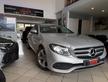 Mercedes-benz E 220 d Auto Exclusive