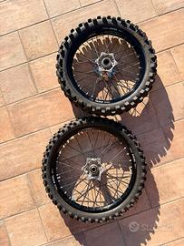 Cerchi Excel Cross 21-19