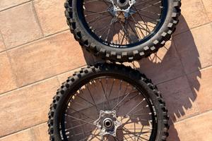 Cerchi Excel Cross 21-19