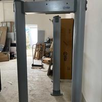 Ceia 02PN8 HI-PE HELLIPTIC Metal detector portale