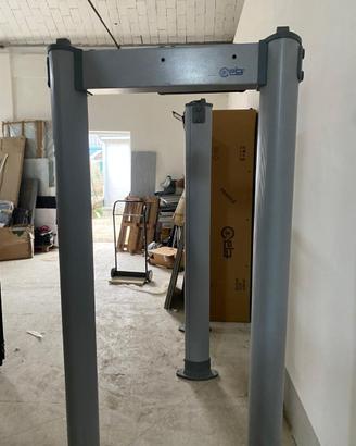 Ceia 02PN8 HI-PE HELLIPTIC Metal detector portale