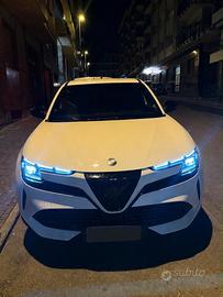 Alfa romeo Junior 145 CV Ibrida
