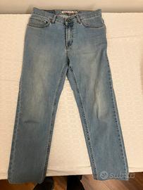 Pantaloni jeans Carrera 700 regular