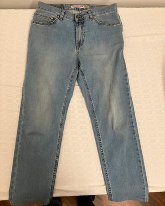 Pantaloni jeans Carrera 700 regular