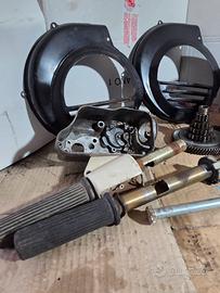 Ricambi Per Vespa T5 