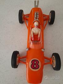 Modellino Auto da corsa marchio "Ray's" n 1777