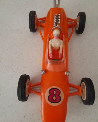 Modellino Auto da corsa marchio "Ray's" n 1777