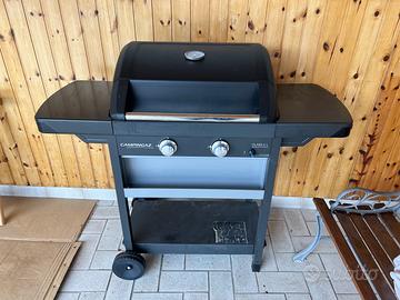 BARBECUE CAMPINGAZ