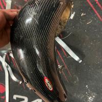 para marmitta ciarlo beta 300