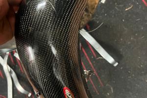 para marmitta ciarlo beta 300