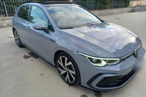 Volkswagen Golf 1.5 TSI EVO ACT R-Line