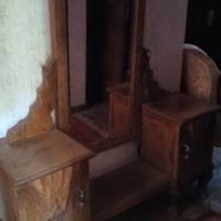 Lotto mobili primo 900