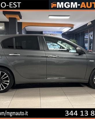 Fiat Tipo 1.6 Mjt S&S 5 porte City Life