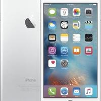 Apple iPhone 6 16GB Argento