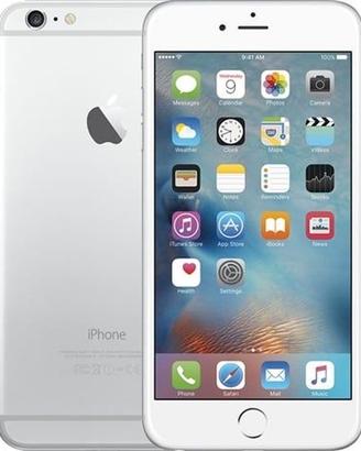 Apple iPhone 6 16GB Argento